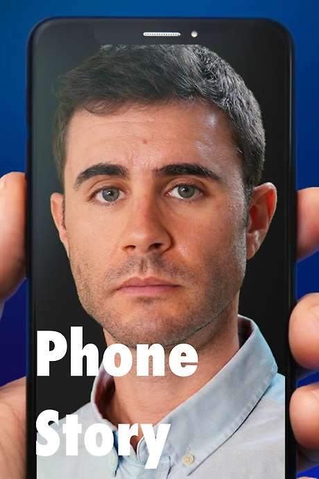 Phone story (2021) movie poster