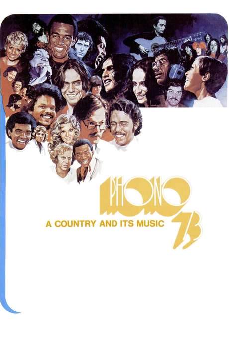Phono 73: A Country and its Music (2005) movie poster