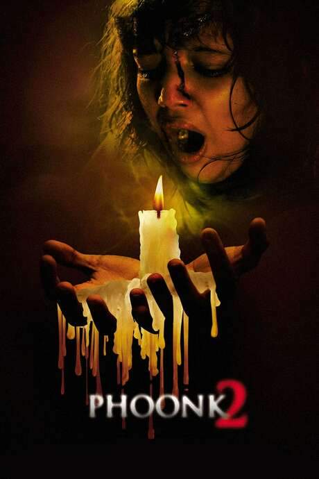Phoonk 2 (2010) movie poster