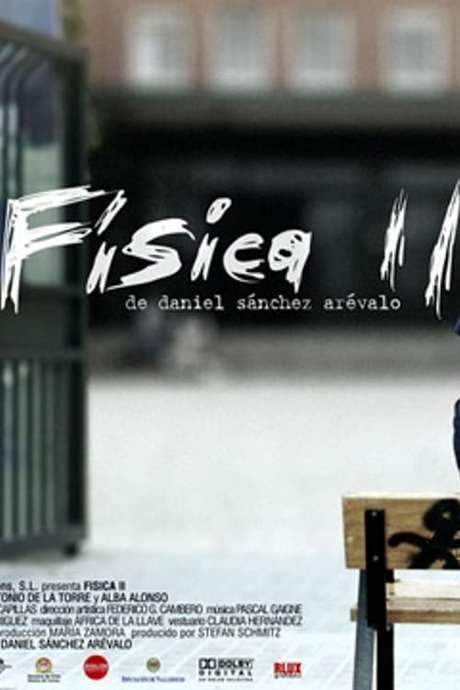 Physics II (2004) movie poster