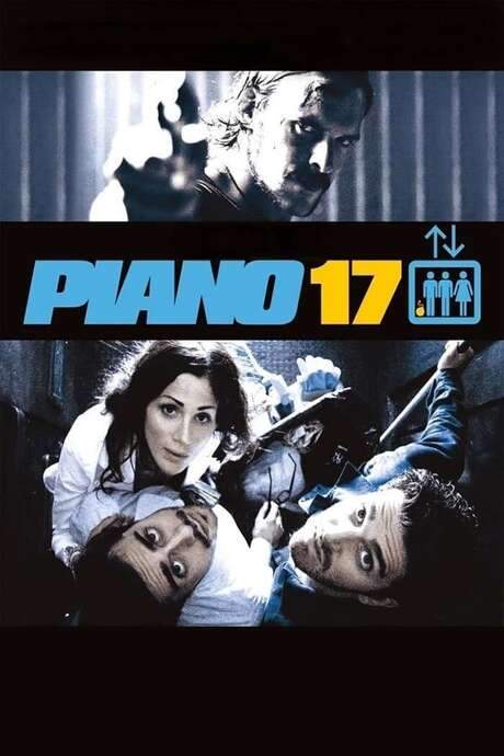 Piano 17 (2006) movie poster