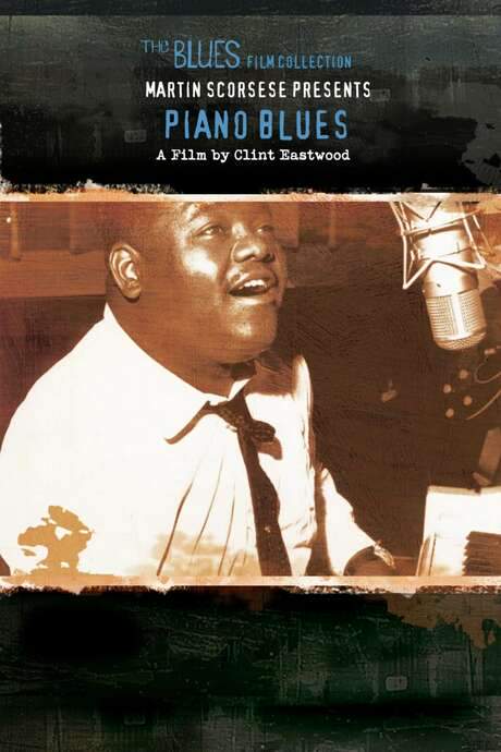 Piano Blues (2003) movie poster