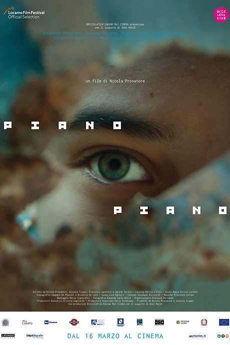 Piano Piano (2022) movie poster