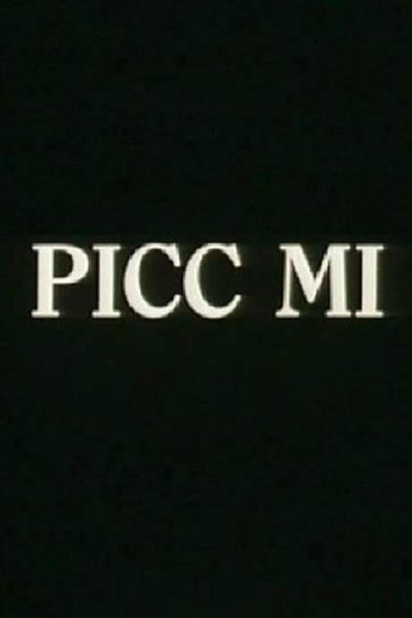 Picc Mi (1992) movie poster