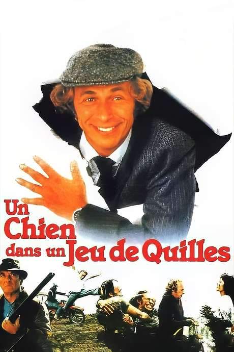 Pick Up Your Belongings (1983) movie poster