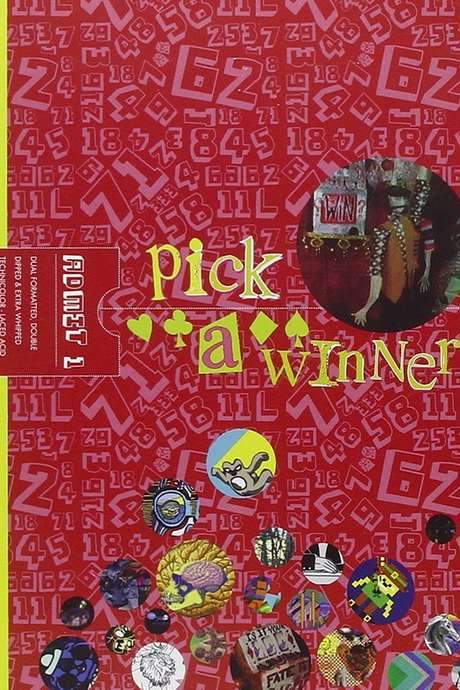 Pick a Winner (2004) movie poster