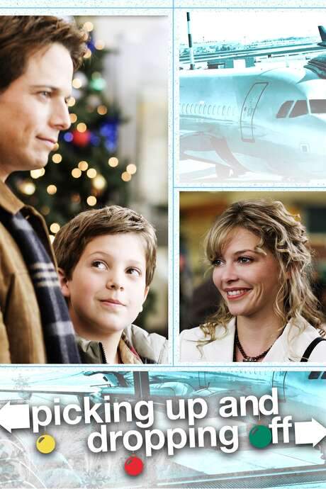 Picking Up & Dropping Off (2003) movie poster