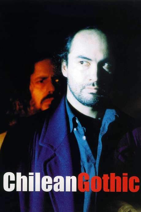 Pickman’s Model (2000) movie poster