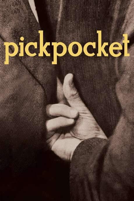 Pickpocket