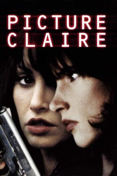 Picture Claire (2001) movie poster
