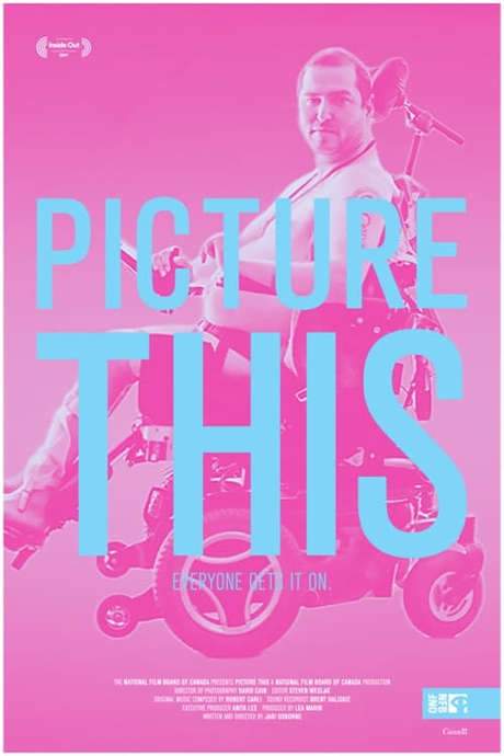 Picture This (2017) movie poster