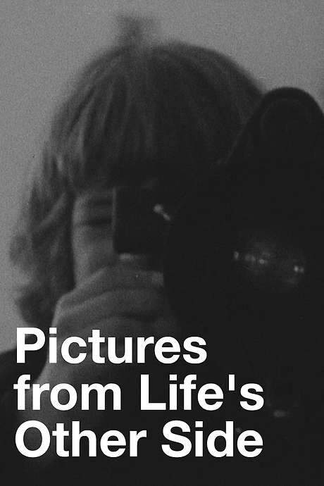 Pictures from Life’s Other Side (1971) movie poster