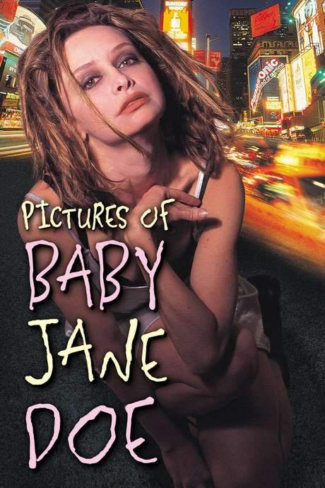 Pictures of Baby Jane Doe (1999) movie poster