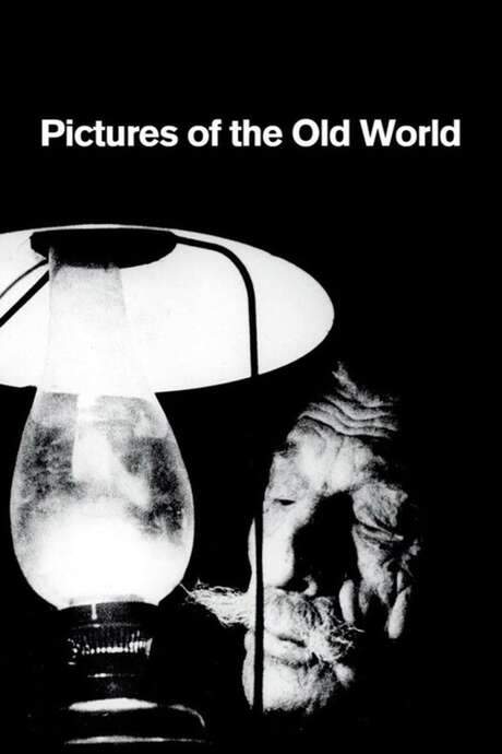 Pictures of the Old World (1972) movie poster