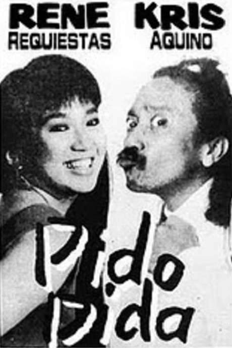 Pido Dida: Sabay Tayo (1990) movie poster