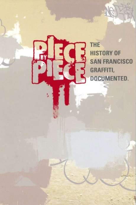 Piece By Piece (2005) movie poster