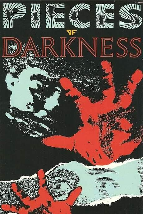 Pieces of Darkness (1989) movie poster