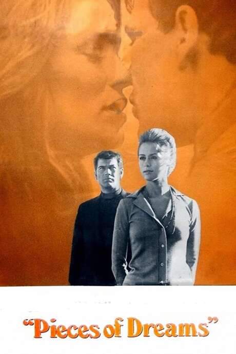 Pieces of Dreams (1970) movie poster