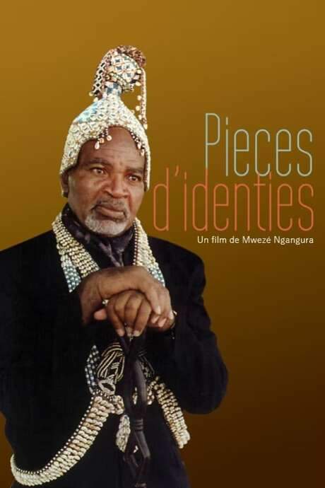 Pieces of Identity (1998) movie poster