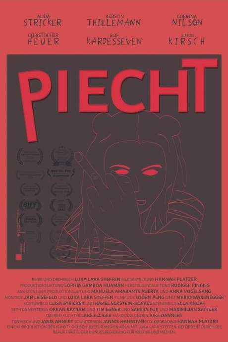 Piecht