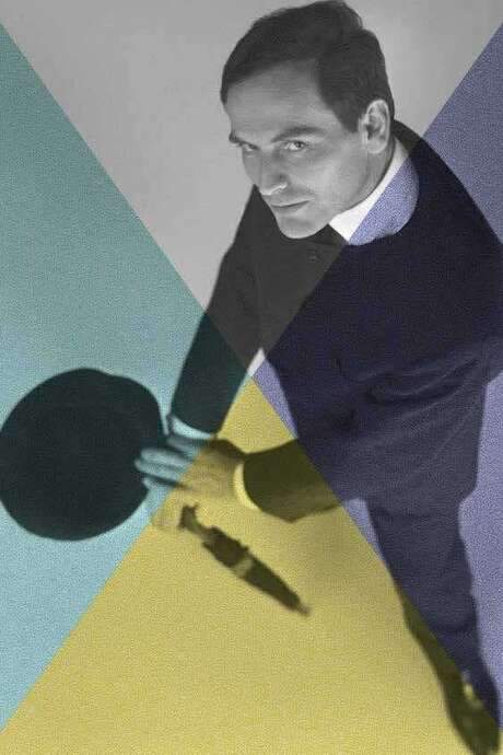 Pierre Cardin — A Figure of Modernity (2021) movie poster