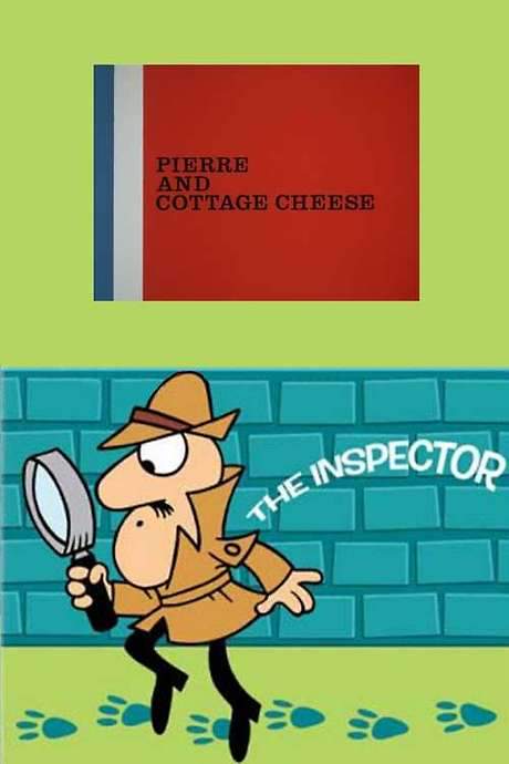 Pierre and Cottage Cheese (1969) movie poster