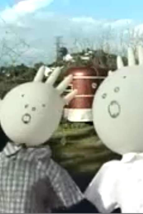 Pierre and Sonny Jim (2002) movie poster