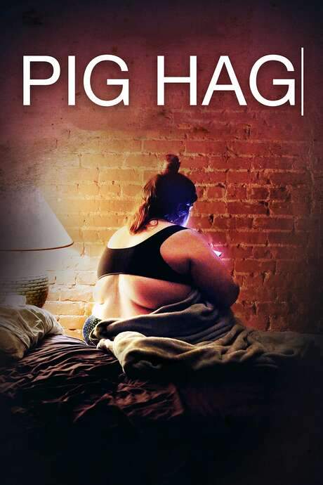 Pig Hag (2019) movie poster
