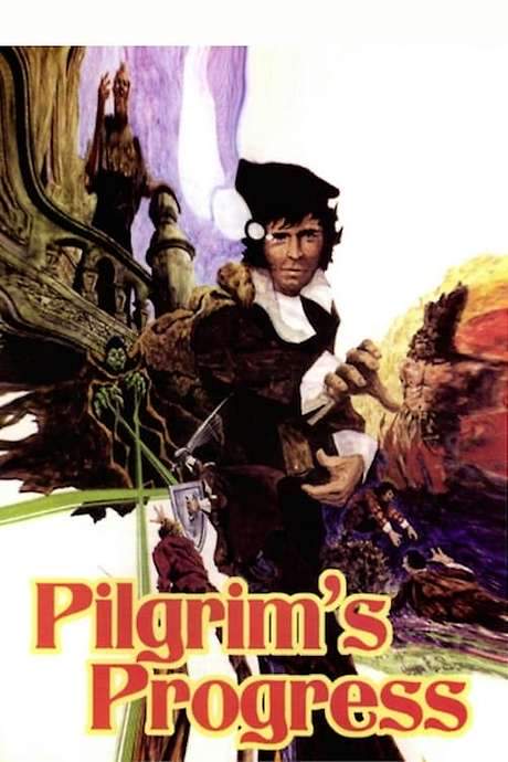 Pilgrim’s Progress (1978) movie poster