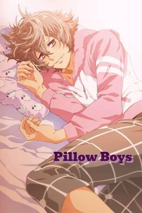 Pillow Boys (2015) movie poster