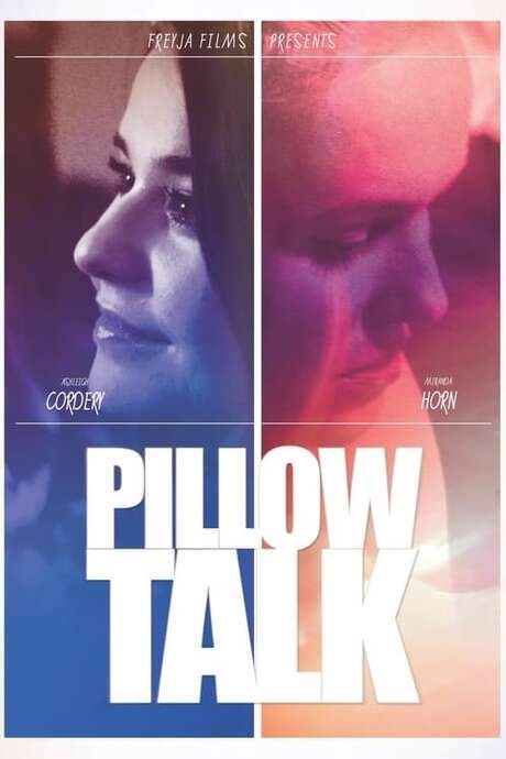 Pillow Talk (2017) movie poster