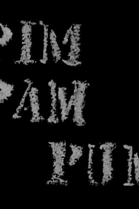 Pim, pam, pum, revolución (1970) movie poster