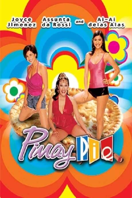 Pinay Pie (2003) movie poster