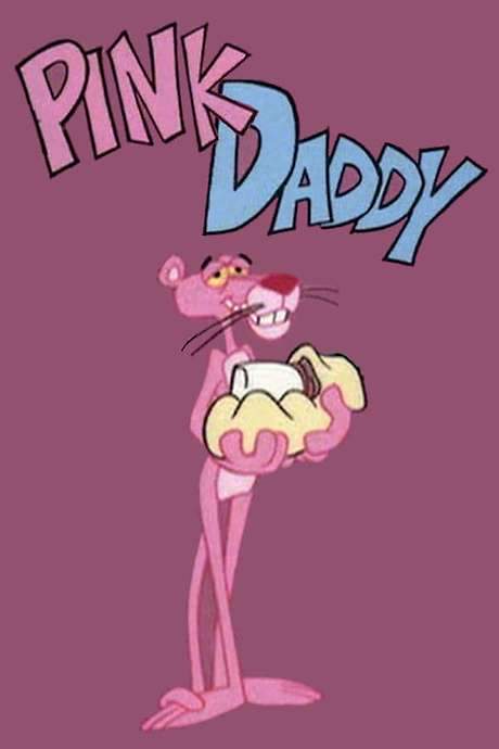 Pink Daddy (1978) movie poster