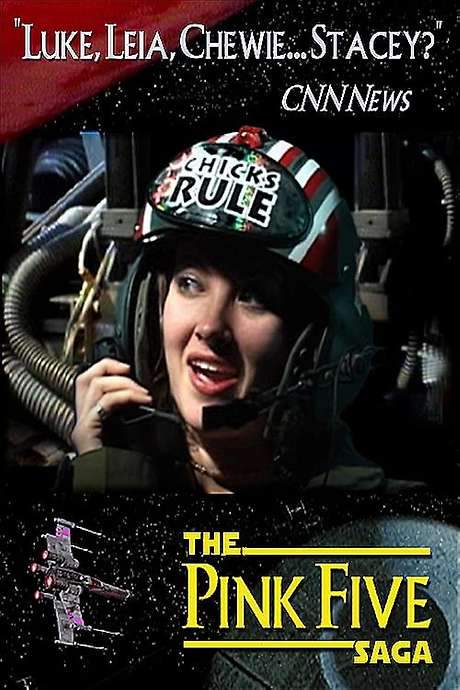 Pink Five (2002) movie poster