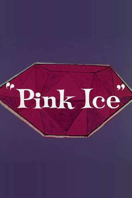 Pink Ice (1965) movie poster