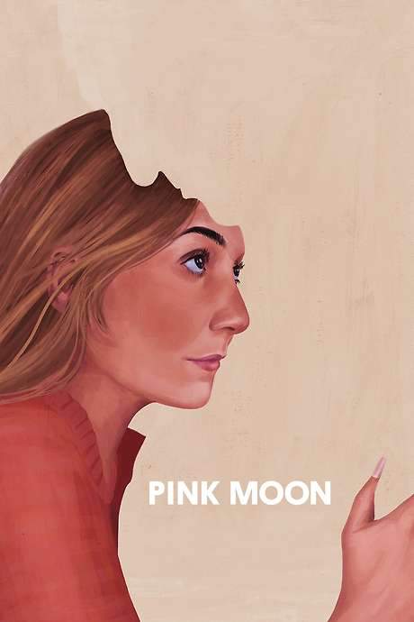 Pink Moon (2022) movie poster