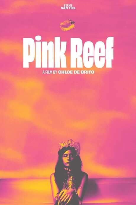 Pink Reef (2022) movie poster
