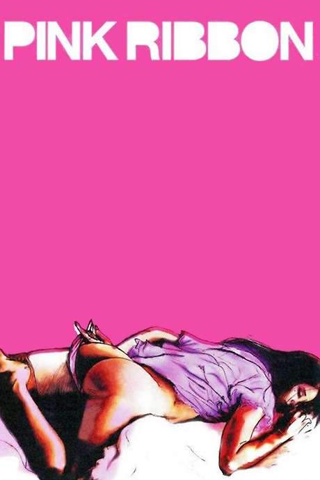 Pink Ribbon (2004) movie poster