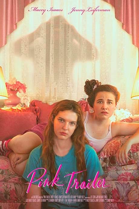 Pink Trailer (2017) movie poster