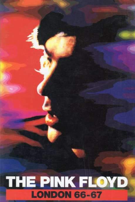 Pink Floyd London ’66-’67 (2005) movie poster