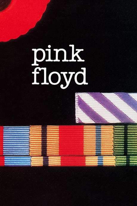 Pink Floyd: The Final Cut (1983) movie poster