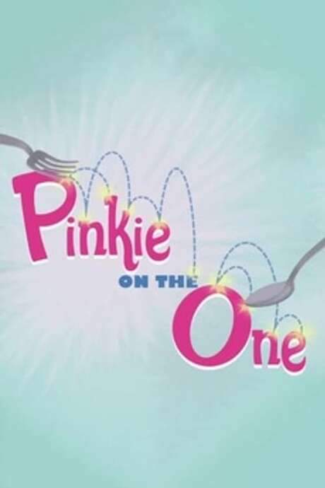Pinkie on the One (2014) movie poster