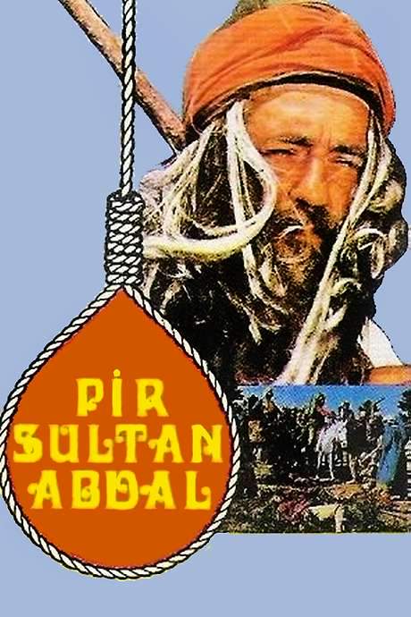 Pir Sultan Abdal (1973) movie poster