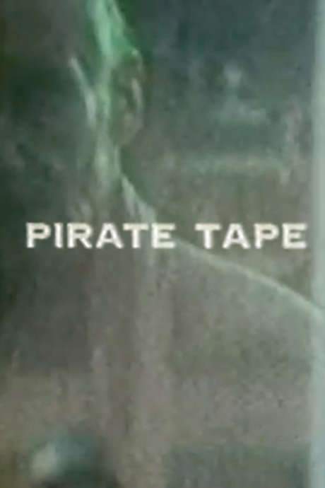 Pirate Tape (1983) movie poster