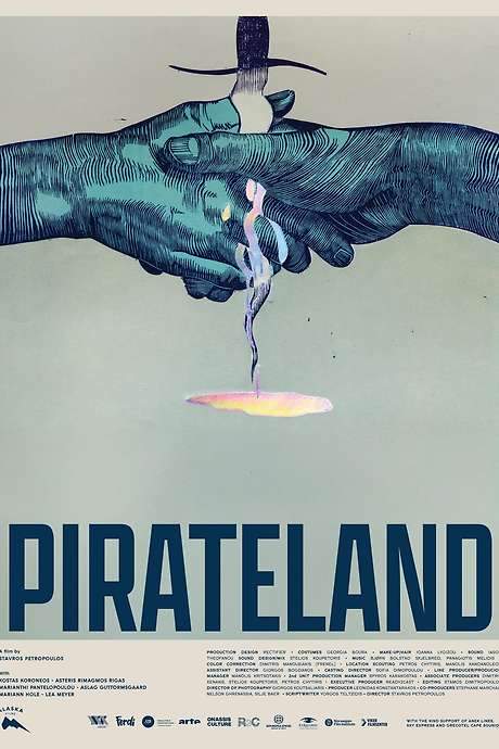 Pirateland