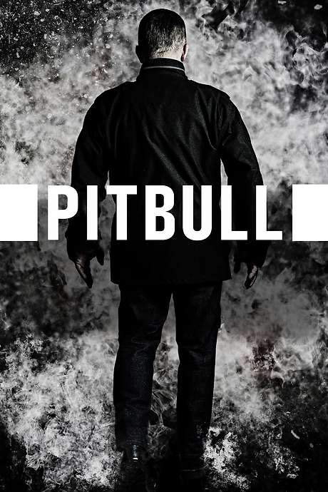 Pitbull: Exodus (2021) movie poster