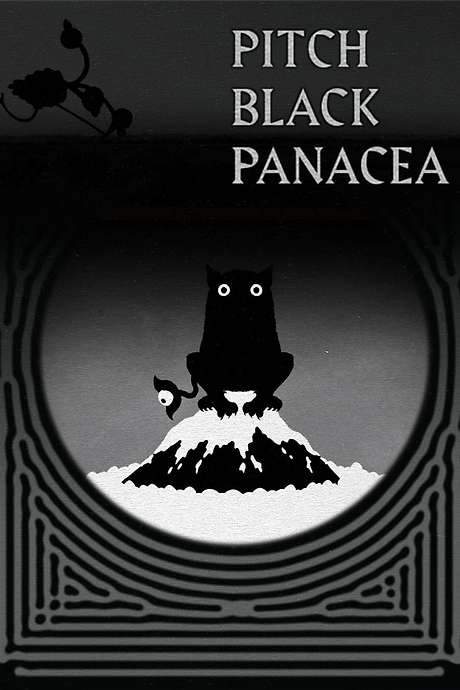 Pitch Black Panacea (2020) movie poster