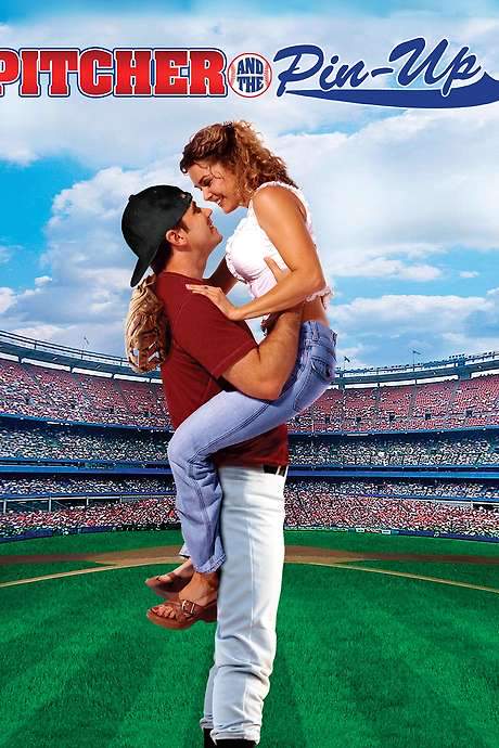 Pitcher and the Pin-Up (2003) movie poster