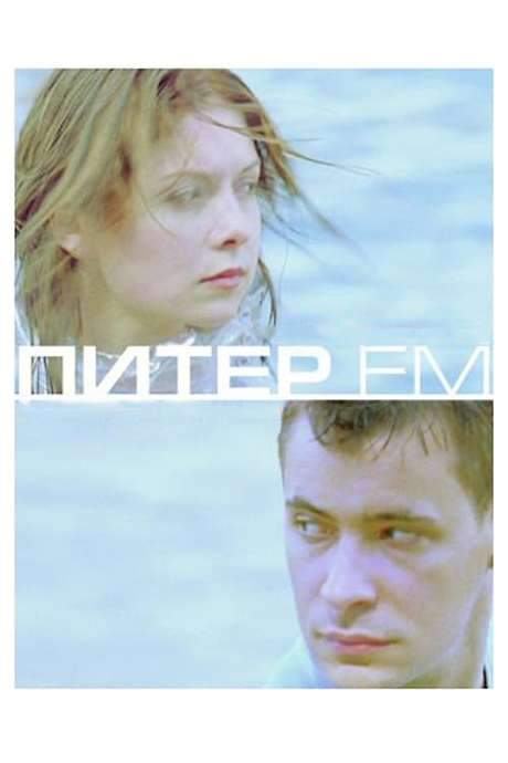 Piter FM (2006) movie poster